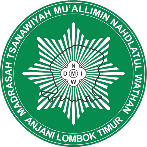 Logo MTs Mu'allimin
